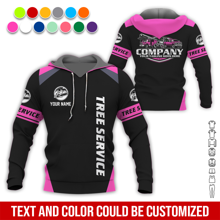 5845235-personalized-name-tree-service-3d-all-over-printed-clothes-zm39-59.jpg Custom Tree Service 3D Hoodie - photo 59