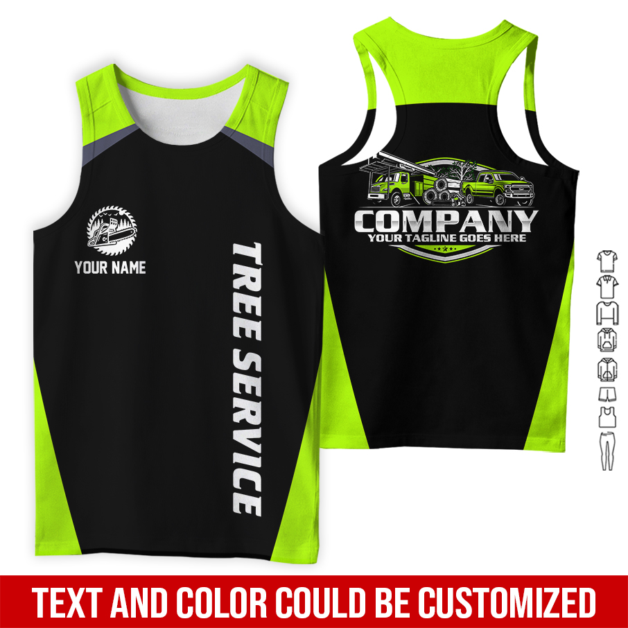 5845235-personalized-name-tree-service-3d-all-over-printed-clothes-zm39-8.jpg Custom Tree Service 3D Hoodie - photo 8
