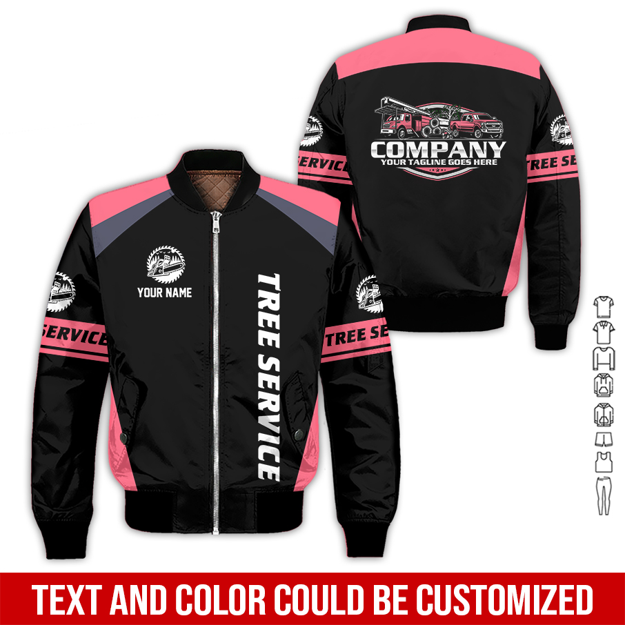 5845235-personalized-name-tree-service-3d-all-over-printed-clothes-zm39-99.jpg Custom Tree Service 3D Hoodie - photo 99