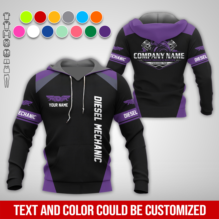 5845707-customized-text-and-diesel-mechanic-uniform-3d-all-over-printed-clothes-am512-113.jpg Custom Text and Diesel Mechanic Uniform 3D Hoodie - photo 113