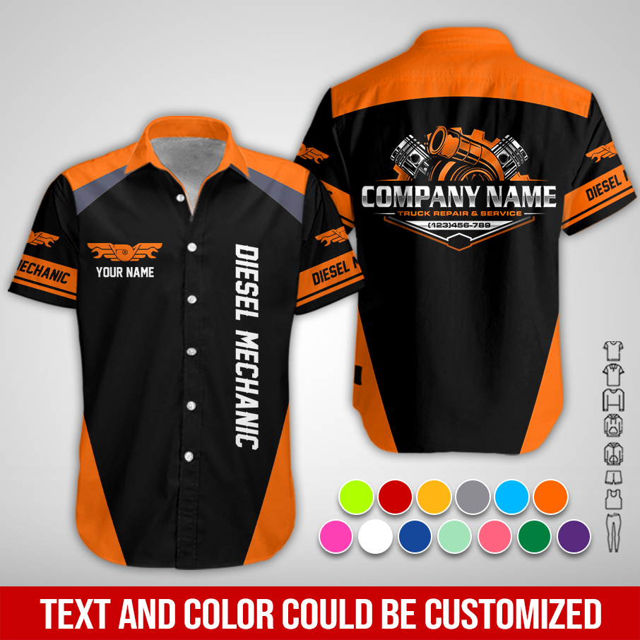 5845707-customized-text-and-diesel-mechanic-uniform-3d-all-over-printed-clothes-am512-48.jpg Custom Text and Diesel Mechanic Uniform 3D Hoodie - photo 48