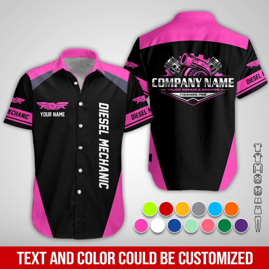 5845707-customized-text-and-diesel-mechanic-uniform-3d-all-over-printed-clothes-am512-57.jpg Custom Text and Diesel Mechanic Uniform 3D Hoodie - photo 57
