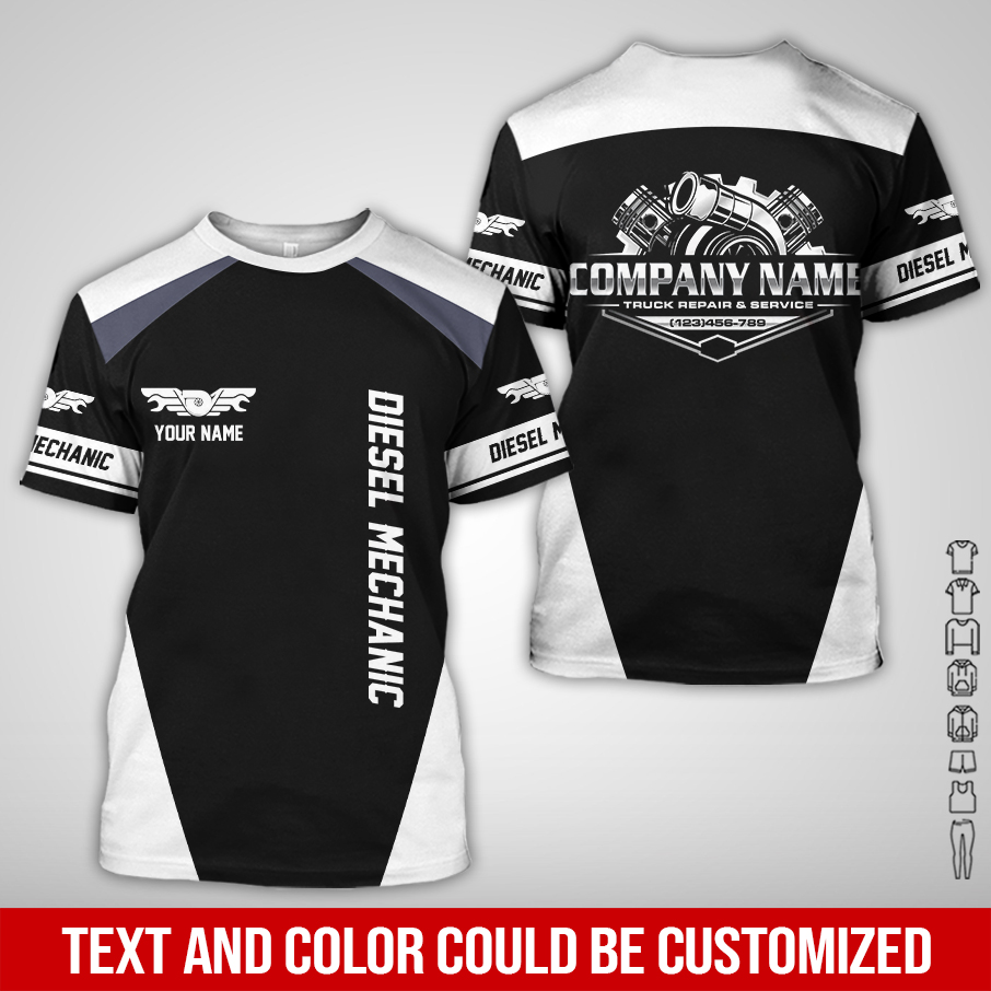 5845707-customized-text-and-diesel-mechanic-uniform-3d-all-over-printed-clothes-am512-64.jpg Custom Text and Diesel Mechanic Uniform 3D Hoodie - photo 64