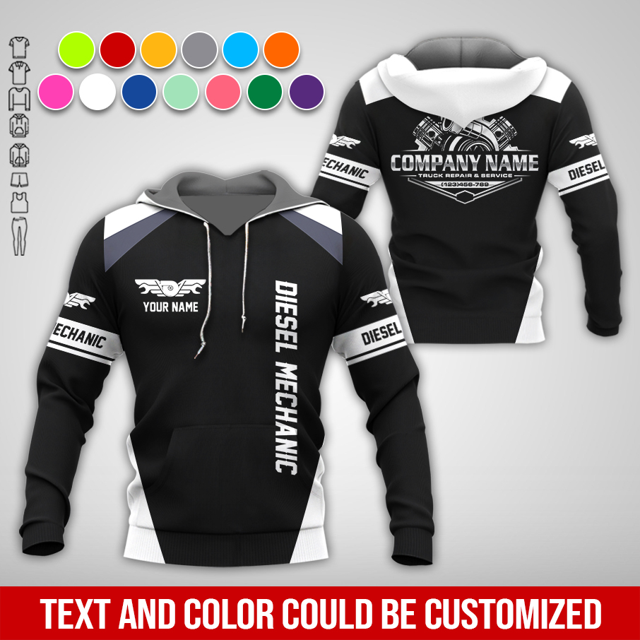 5845707-customized-text-and-diesel-mechanic-uniform-3d-all-over-printed-clothes-am512-68.jpg Custom Text and Diesel Mechanic Uniform 3D Hoodie - photo 68