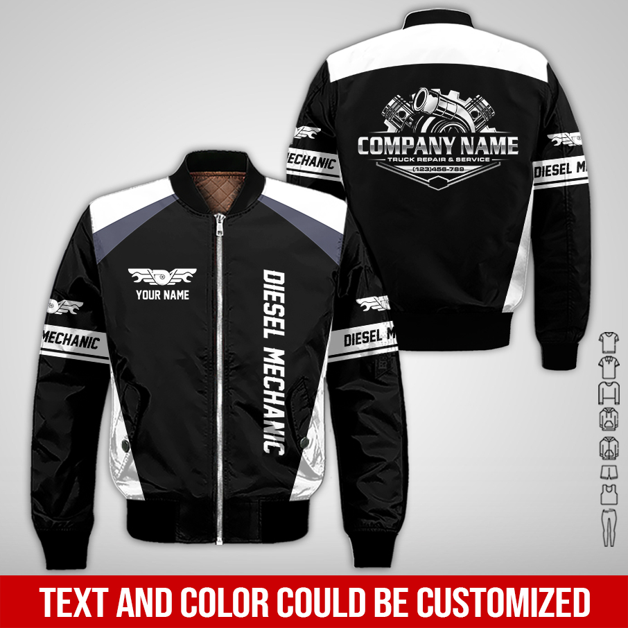 5845707-customized-text-and-diesel-mechanic-uniform-3d-all-over-printed-clothes-am512-72.jpg Custom Text and Diesel Mechanic Uniform 3D Hoodie - photo 72