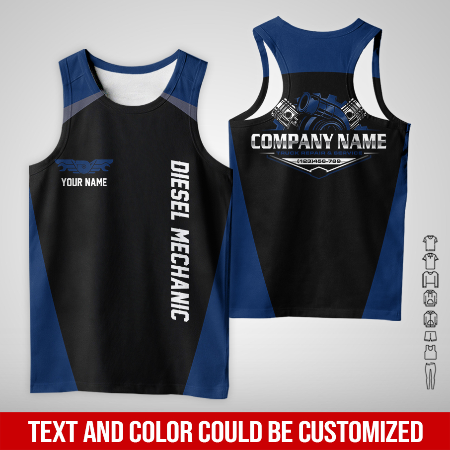 5845707-customized-text-and-diesel-mechanic-uniform-3d-all-over-printed-clothes-am512-80.jpg Custom Text and Diesel Mechanic Uniform 3D Hoodie - photo 80