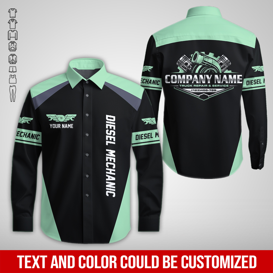 5845707-customized-text-and-diesel-mechanic-uniform-3d-all-over-printed-clothes-am512-88.jpg Custom Text and Diesel Mechanic Uniform 3D Hoodie - photo 88