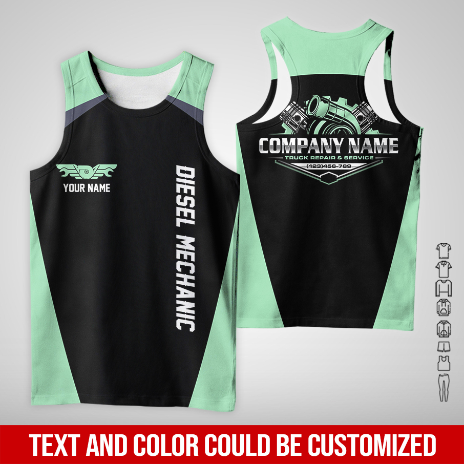 5845707-customized-text-and-diesel-mechanic-uniform-3d-all-over-printed-clothes-am512-89.jpg Custom Text and Diesel Mechanic Uniform 3D Hoodie - photo 89