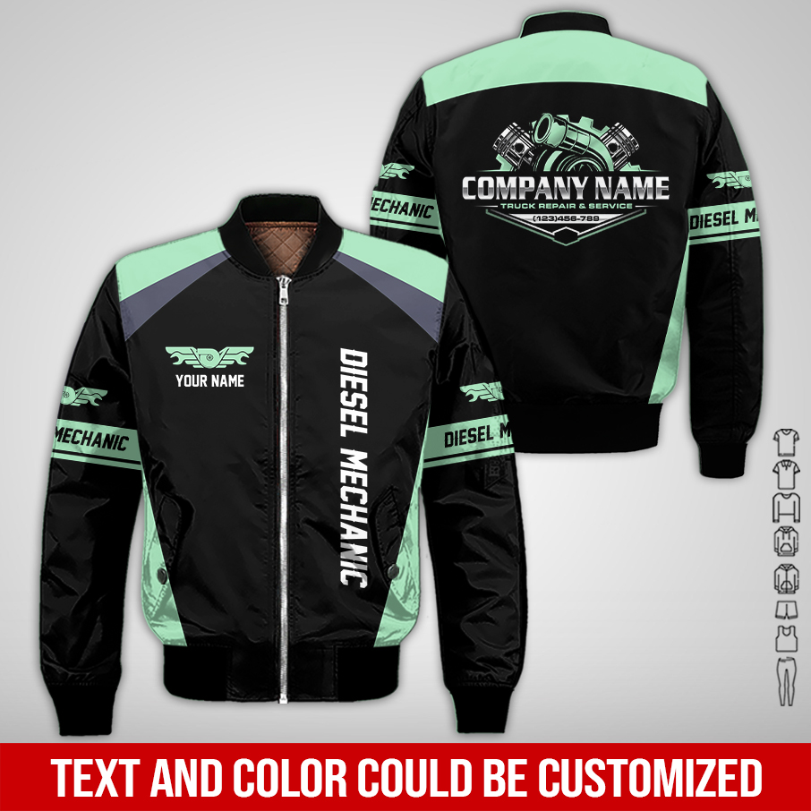 5845707-customized-text-and-diesel-mechanic-uniform-3d-all-over-printed-clothes-am512-90.jpg Custom Text and Diesel Mechanic Uniform 3D Hoodie - photo 90