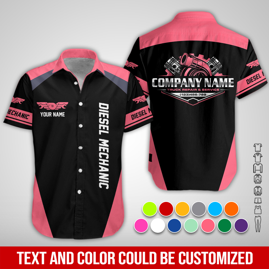 5845707-customized-text-and-diesel-mechanic-uniform-3d-all-over-printed-clothes-am512-93.jpg Custom Text and Diesel Mechanic Uniform 3D Hoodie - photo 93