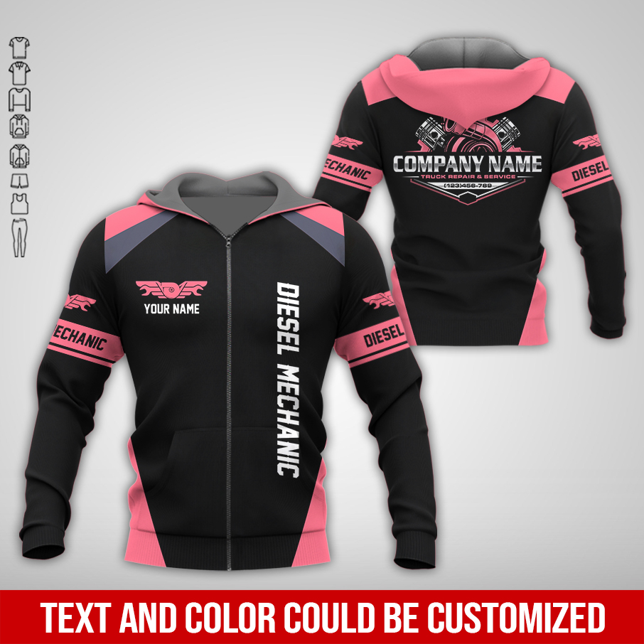 5845707-customized-text-and-diesel-mechanic-uniform-3d-all-over-printed-clothes-am512-96.jpg Custom Text and Diesel Mechanic Uniform 3D Hoodie - photo 96