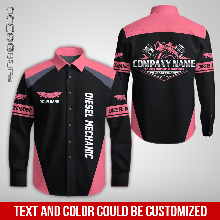 5845707-customized-text-and-diesel-mechanic-uniform-3d-all-over-printed-clothes-am512-97.jpg Custom Text and Diesel Mechanic Uniform 3D Hoodie - photo 97
