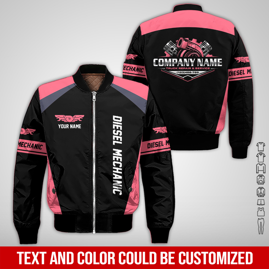 5845707-customized-text-and-diesel-mechanic-uniform-3d-all-over-printed-clothes-am512-99.jpg Custom Text and Diesel Mechanic Uniform 3D Hoodie - photo 99
