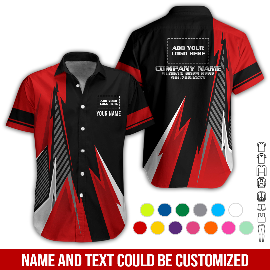 Custom Uniform Hoodie - photo 12