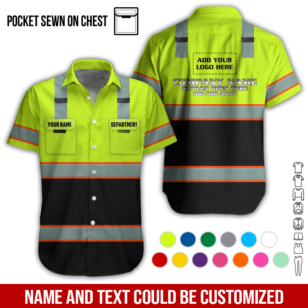 Pocket – Custom Uniform Hoodie - photo 3