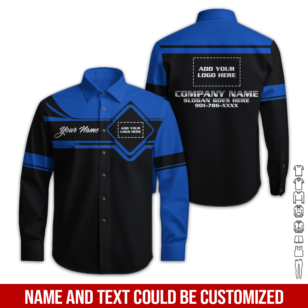 Custom Uniform Hoodie - photo 79