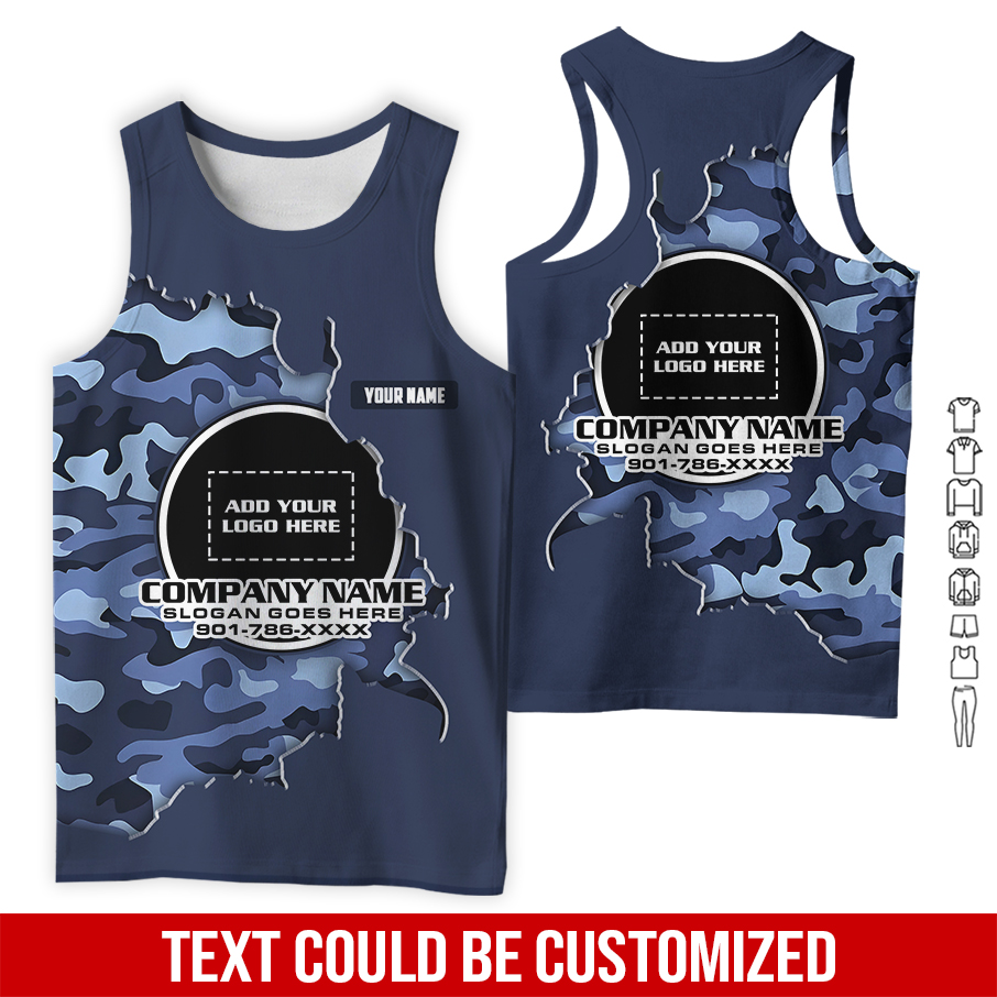 5861998-personalized-name-tree-service-3d-all-over-printed-clothes-zm63-17.jpg Custom Uniform Hoodie - photo 17