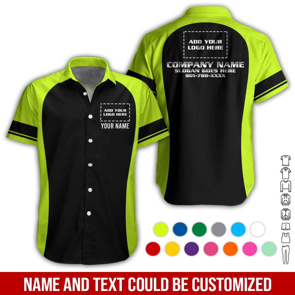 Custom Uniform Hoodie - photo 3