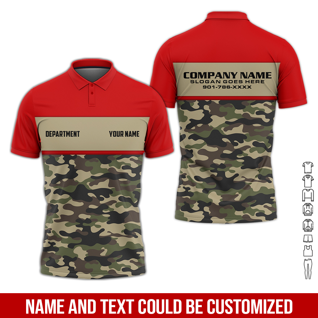 Custom Uniform Hoodie - photo 11