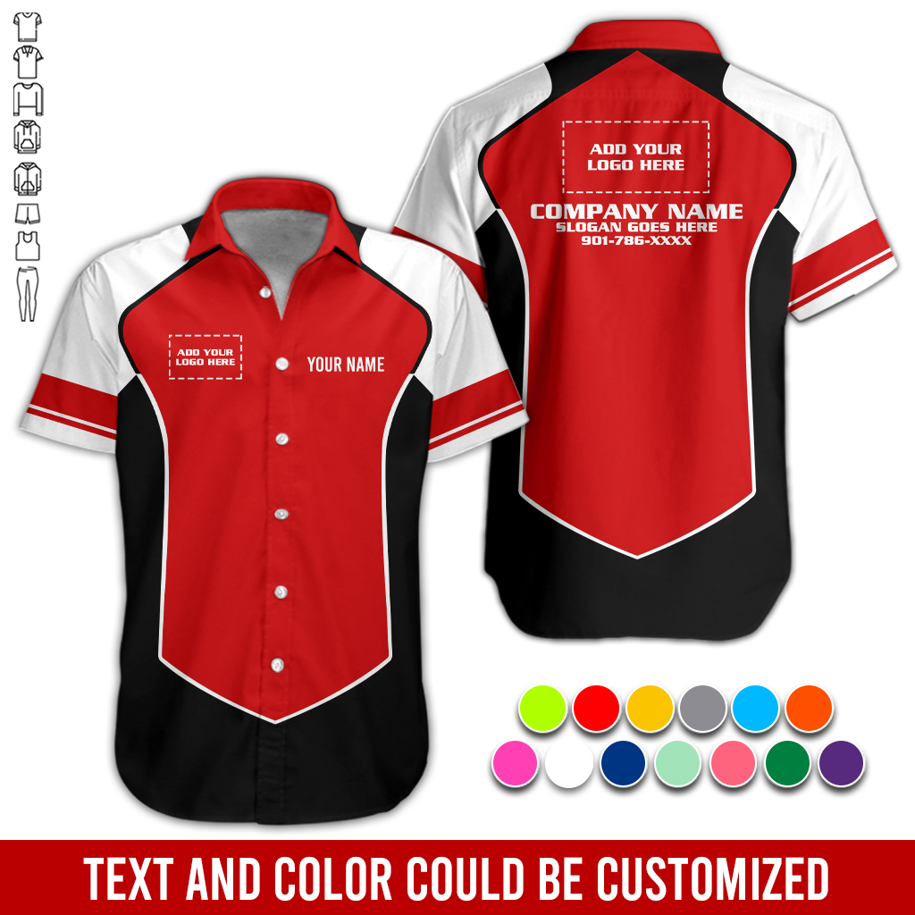 Custom Uniform Hoodie - photo 12