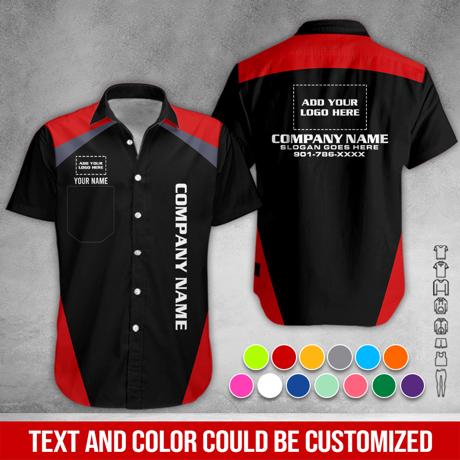 Custom Uniform Hoodie - photo 12