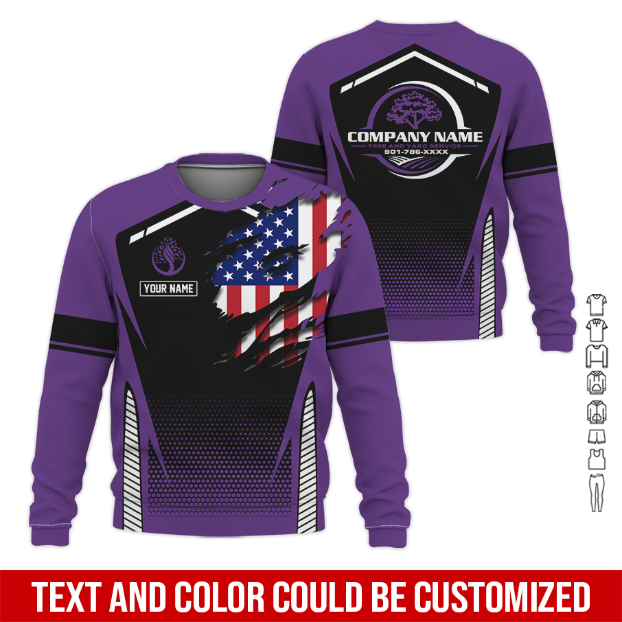 5872034-personalized-name-tree-service-3d-all-over-printed-clothes-zm74-112.jpg Custom Tree Service 3D Hoodie - photo 112