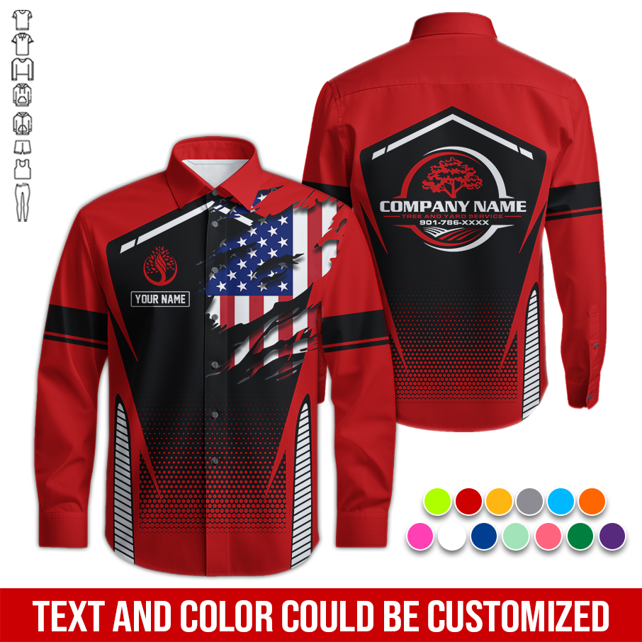 5872034-personalized-name-tree-service-3d-all-over-printed-clothes-zm74-16.jpg Custom Tree Service 3D Hoodie - photo 16