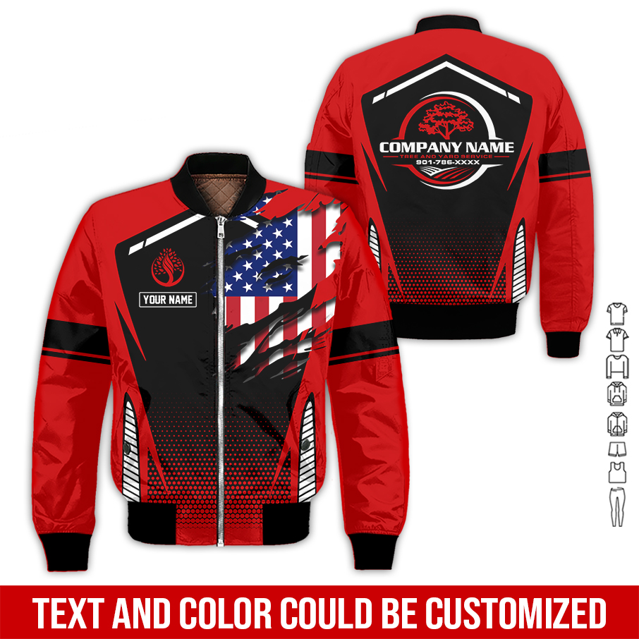 5872034-personalized-name-tree-service-3d-all-over-printed-clothes-zm74-18.jpg Custom Tree Service 3D Hoodie - photo 18