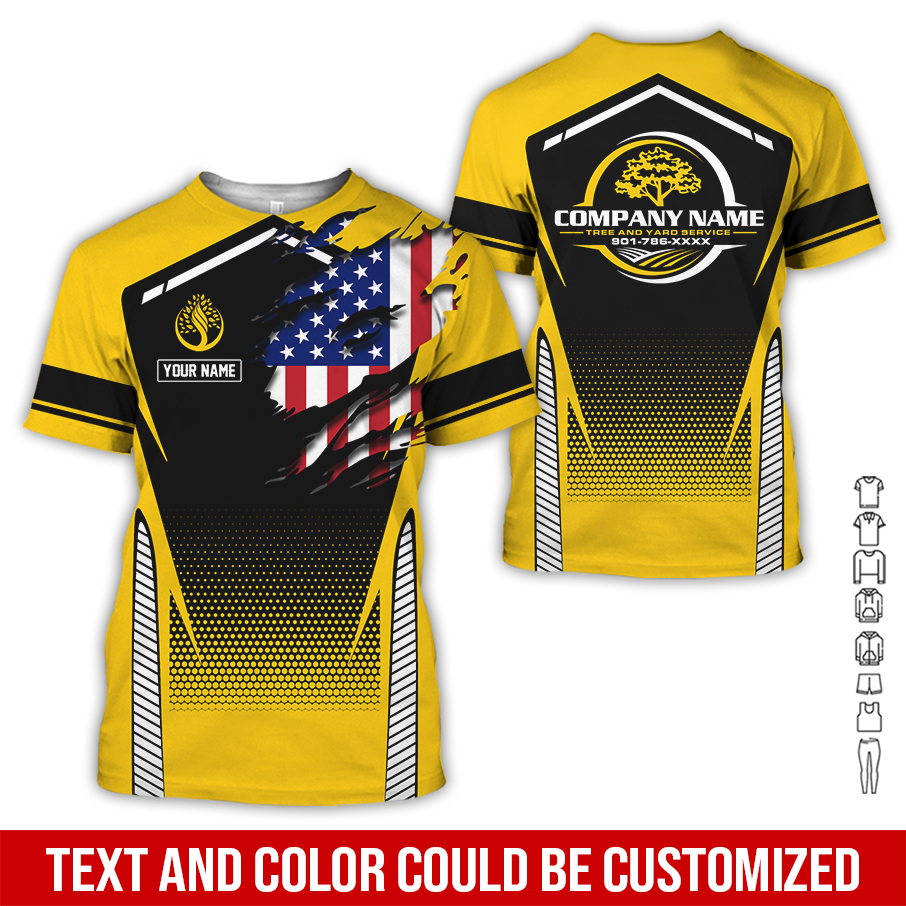 5872034-personalized-name-tree-service-3d-all-over-printed-clothes-zm74-19.jpg Custom Tree Service 3D Hoodie - photo 19