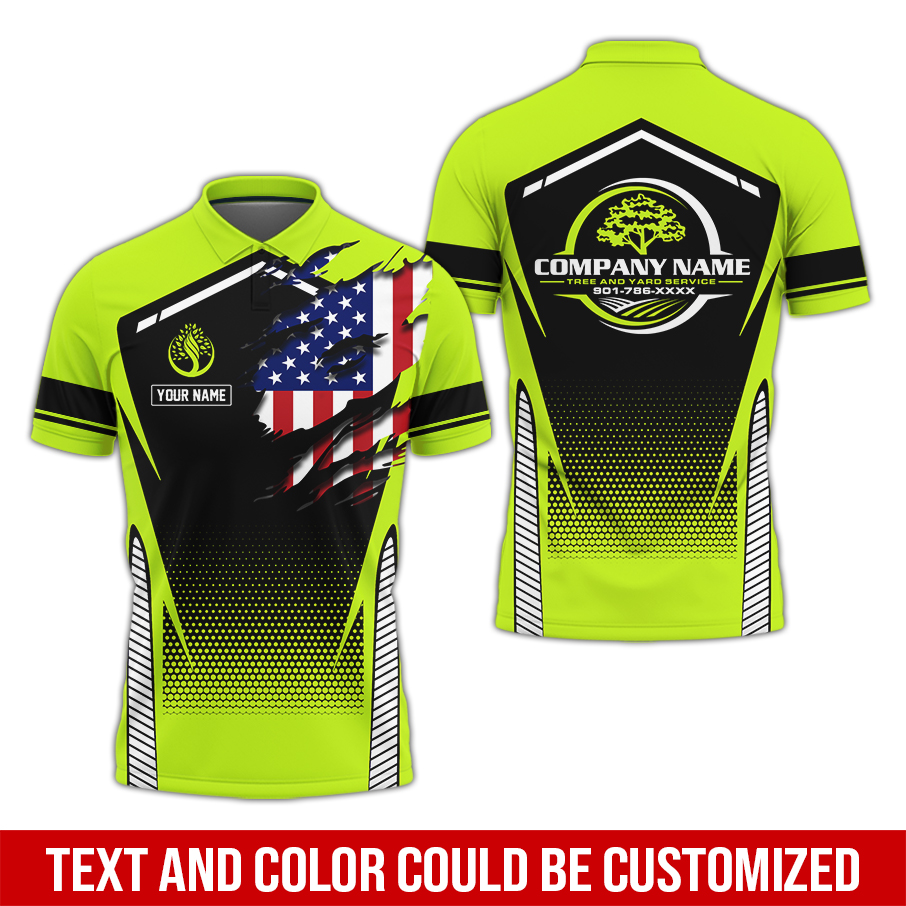 5872034-personalized-name-tree-service-3d-all-over-printed-clothes-zm74-2.jpg Custom Tree Service 3D Hoodie - photo 2