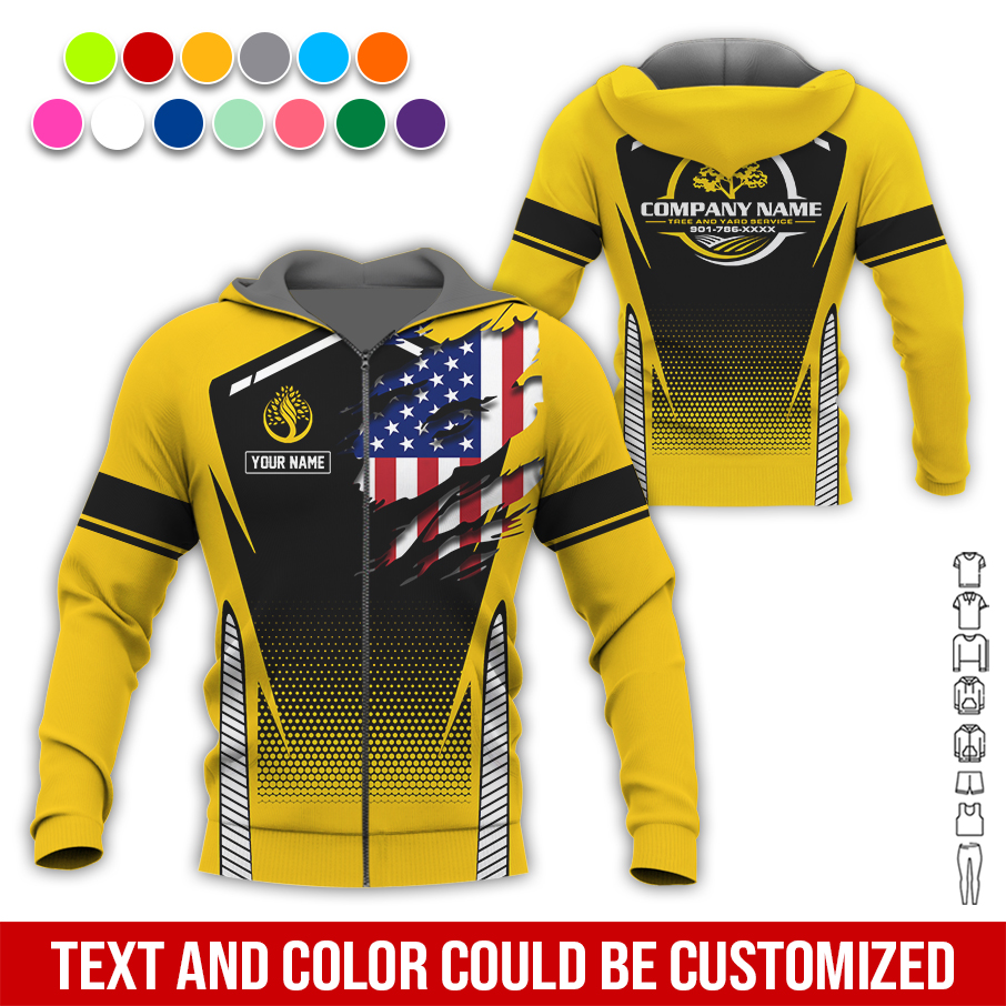 5872034-personalized-name-tree-service-3d-all-over-printed-clothes-zm74-24.jpg Custom Tree Service 3D Hoodie - photo 24