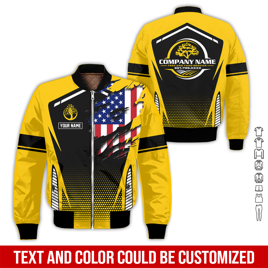 5872034-personalized-name-tree-service-3d-all-over-printed-clothes-zm74-27.jpg Custom Tree Service 3D Hoodie - photo 27