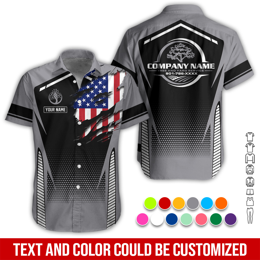 5872034-personalized-name-tree-service-3d-all-over-printed-clothes-zm74-30.jpg Custom Tree Service 3D Hoodie - photo 30