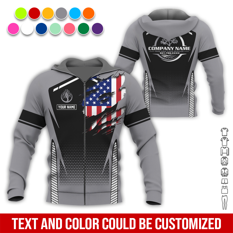 5872034-personalized-name-tree-service-3d-all-over-printed-clothes-zm74-33.jpg Custom Tree Service 3D Hoodie - photo 33