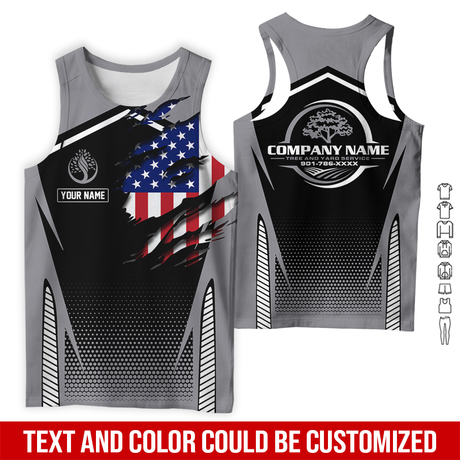 5872034-personalized-name-tree-service-3d-all-over-printed-clothes-zm74-35.jpg Custom Tree Service 3D Hoodie - photo 35