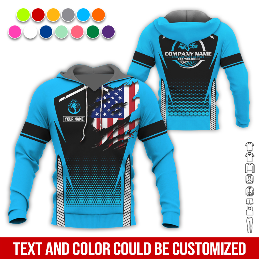 5872034-personalized-name-tree-service-3d-all-over-printed-clothes-zm74-41.jpg Custom Tree Service 3D Hoodie - photo 41