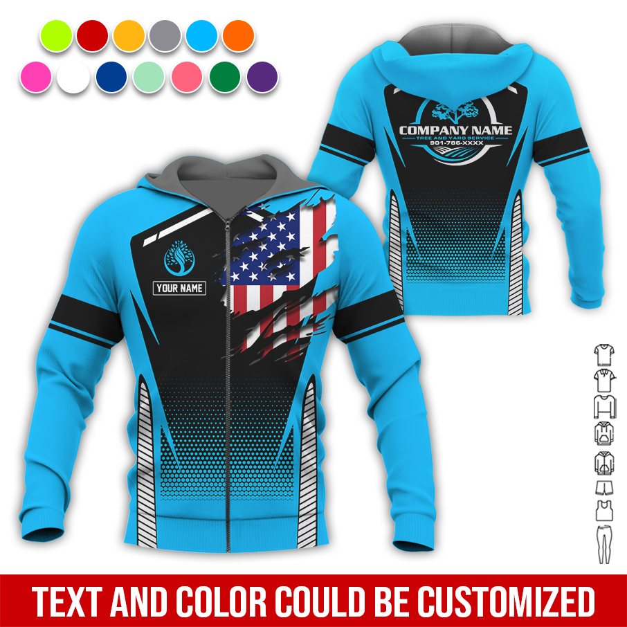 5872034-personalized-name-tree-service-3d-all-over-printed-clothes-zm74-42.jpg Custom Tree Service 3D Hoodie - photo 42