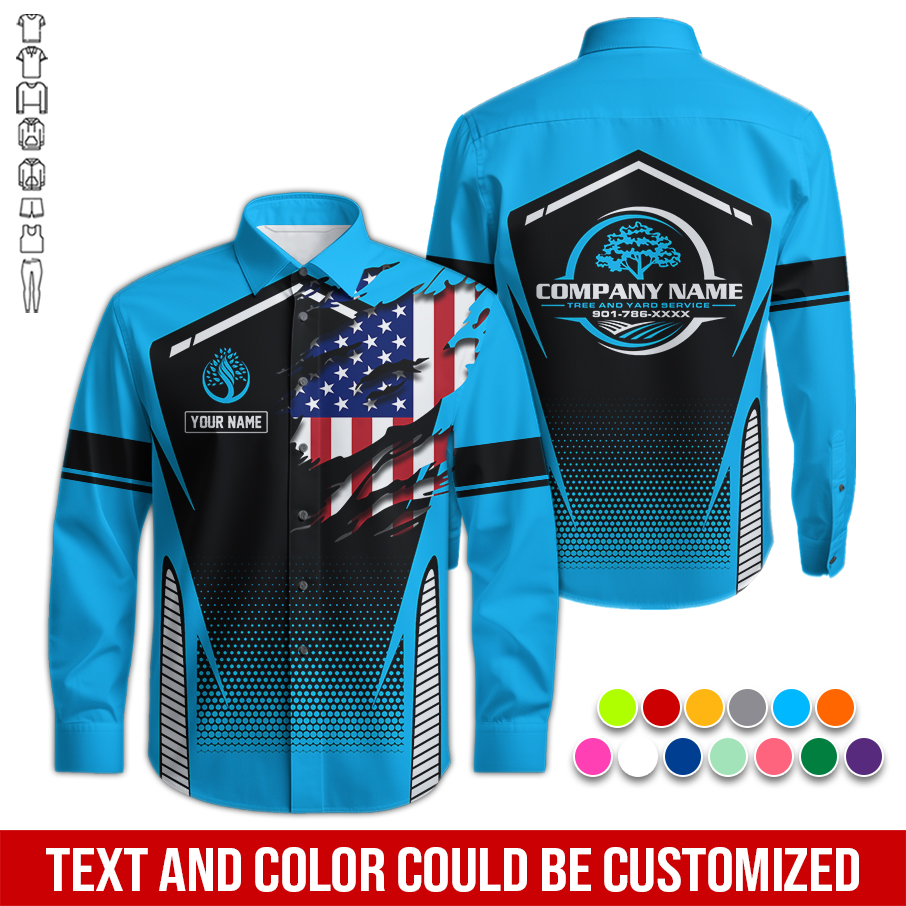 5872034-personalized-name-tree-service-3d-all-over-printed-clothes-zm74-43.jpg Custom Tree Service 3D Hoodie - photo 43