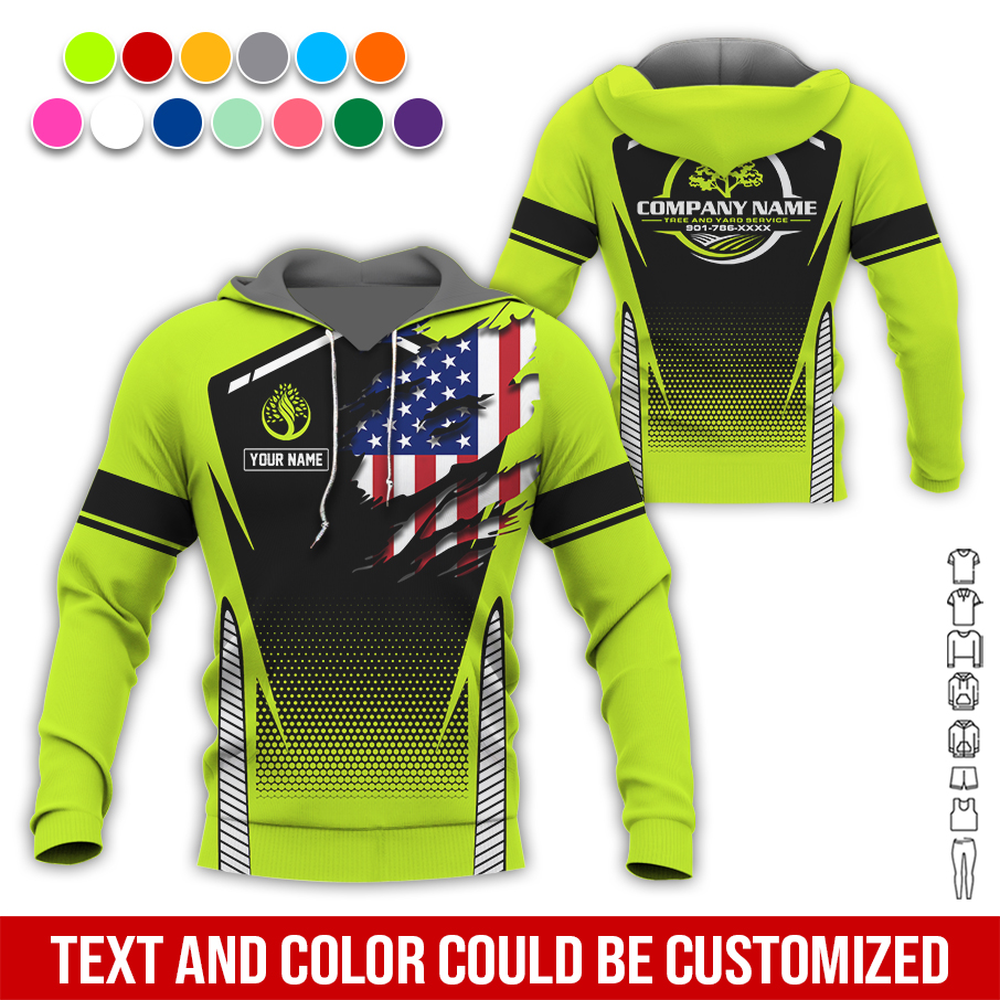 5872034-personalized-name-tree-service-3d-all-over-printed-clothes-zm74-5.jpg Custom Tree Service 3D Hoodie - photo 5