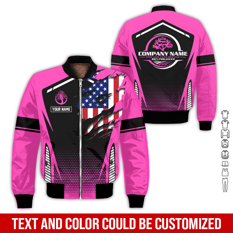 5872034-personalized-name-tree-service-3d-all-over-printed-clothes-zm74-63.jpg Custom Tree Service 3D Hoodie - photo 63