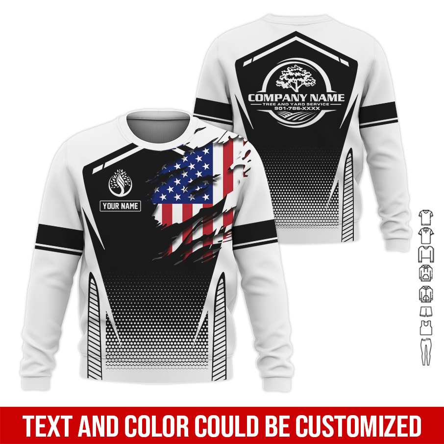 5872034-personalized-name-tree-service-3d-all-over-printed-clothes-zm74-67.jpg Custom Tree Service 3D Hoodie - photo 67