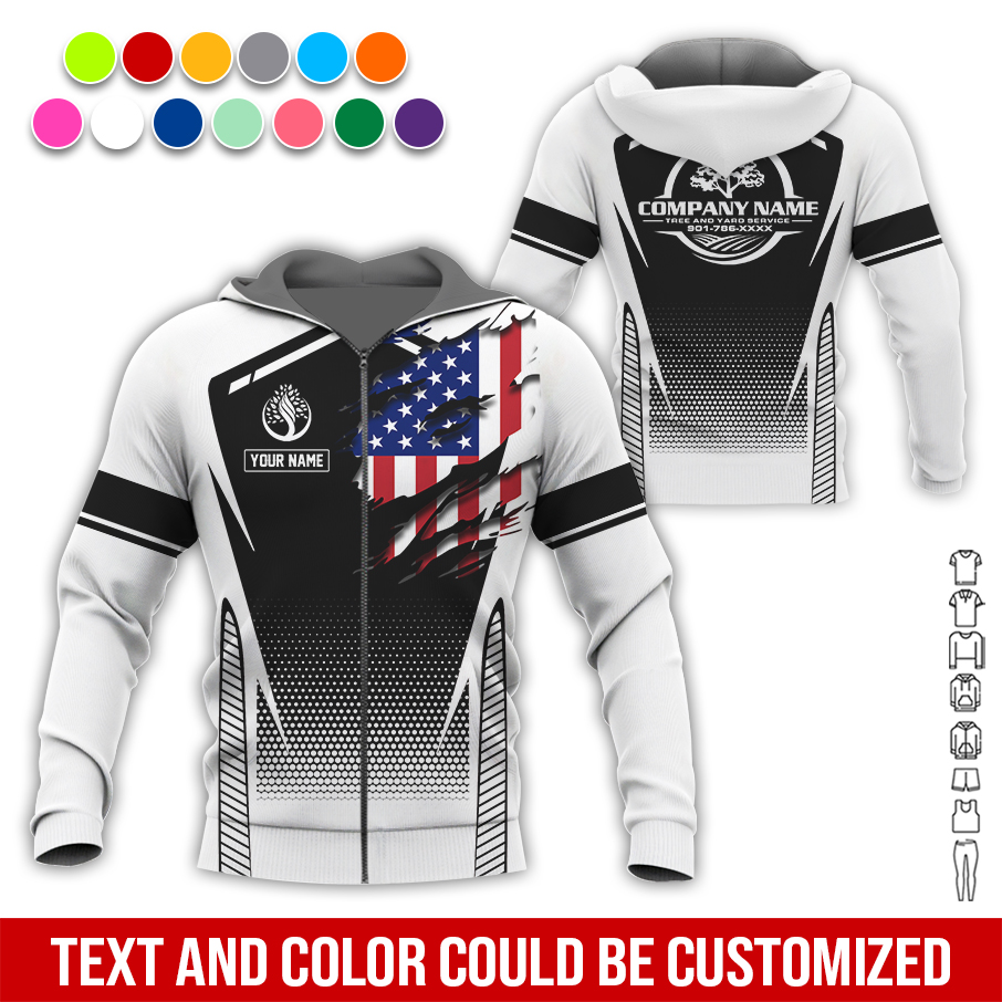 5872034-personalized-name-tree-service-3d-all-over-printed-clothes-zm74-69.jpg Custom Tree Service 3D Hoodie - photo 69