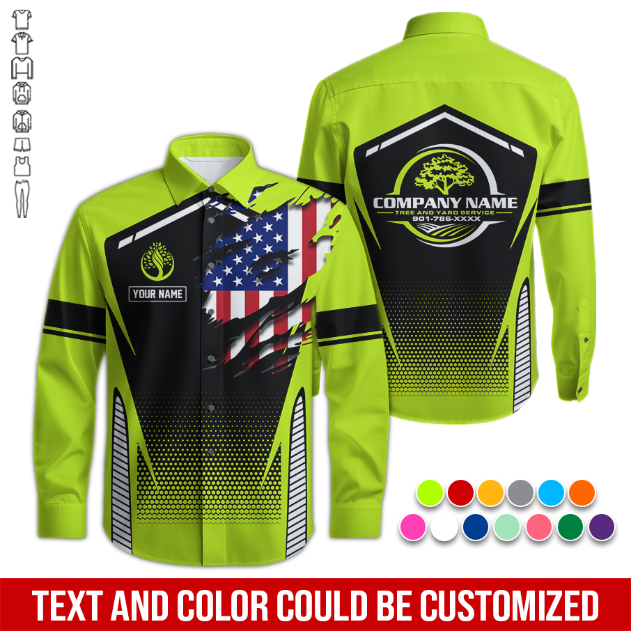 5872034-personalized-name-tree-service-3d-all-over-printed-clothes-zm74-7.jpg Custom Tree Service 3D Hoodie - photo 7