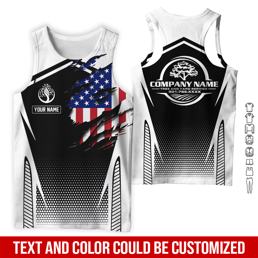 5872034-personalized-name-tree-service-3d-all-over-printed-clothes-zm74-71.jpg Custom Tree Service 3D Hoodie - photo 71