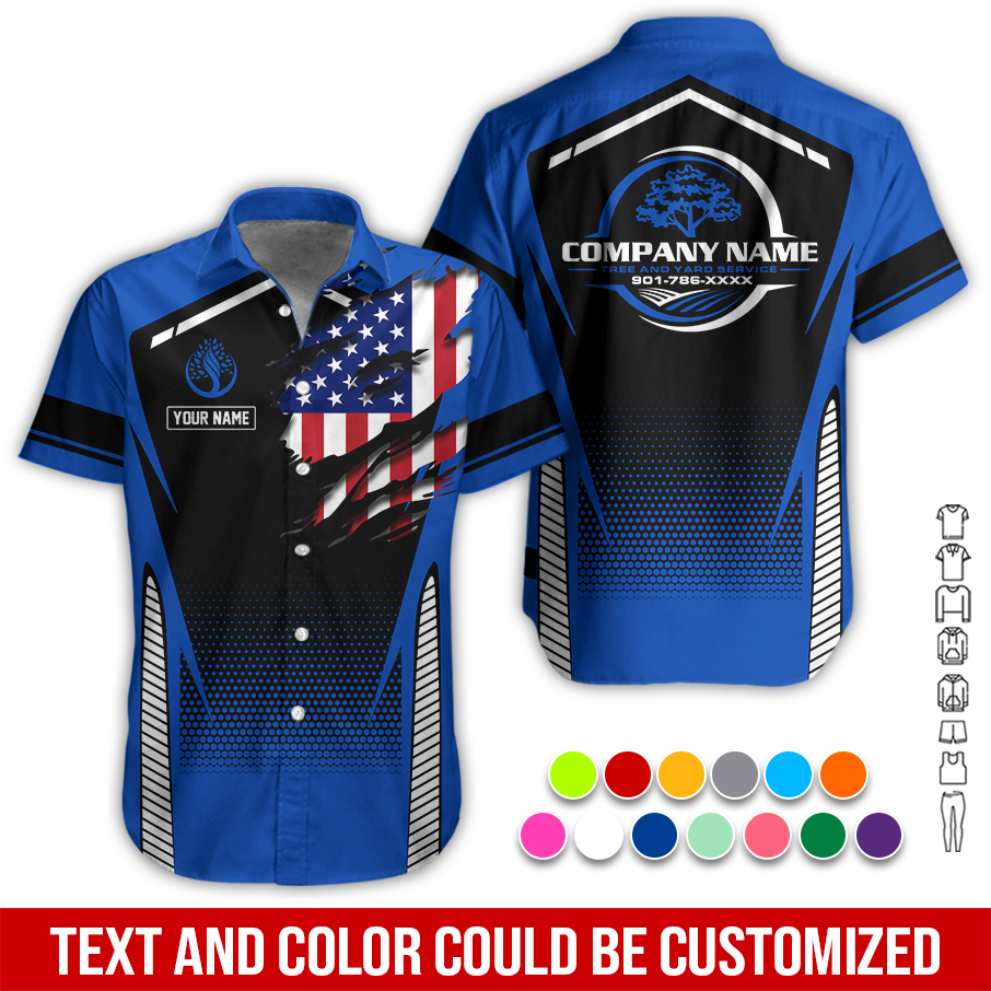 5872034-personalized-name-tree-service-3d-all-over-printed-clothes-zm74-75.jpg Custom Tree Service 3D Hoodie - photo 75