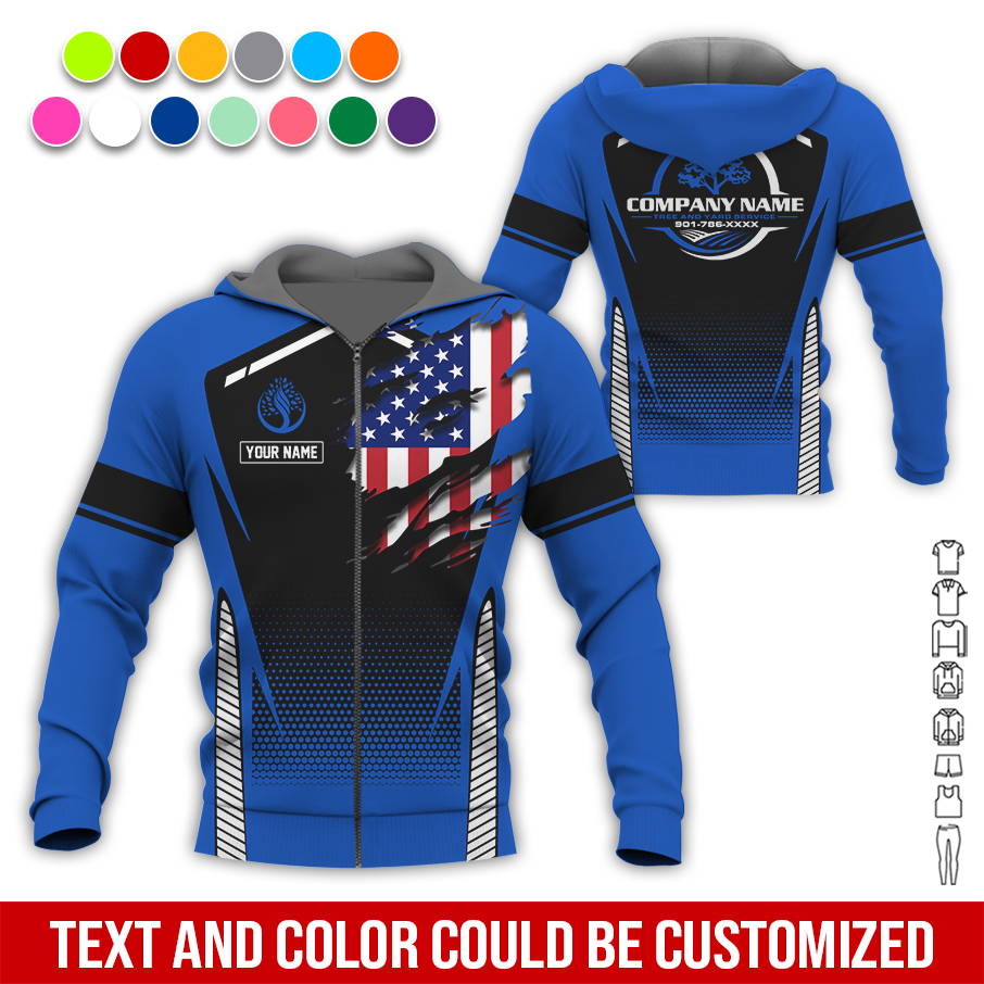 5872034-personalized-name-tree-service-3d-all-over-printed-clothes-zm74-78.jpg Custom Tree Service 3D Hoodie - photo 78
