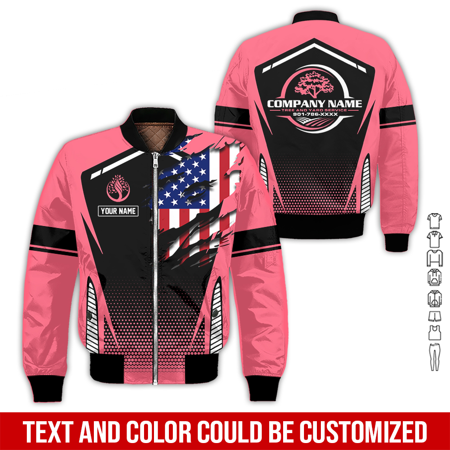 5872034-personalized-name-tree-service-3d-all-over-printed-clothes-zm74-99.jpg Custom Tree Service 3D Hoodie - photo 99