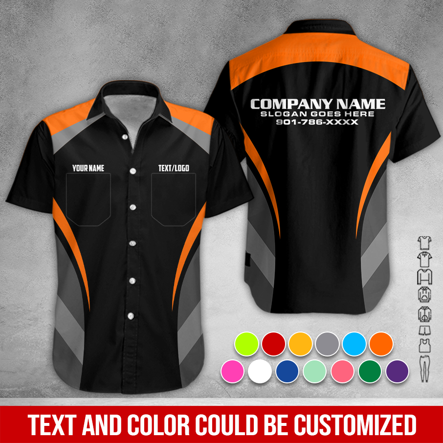 Custom Uniform Hoodie - photo 48