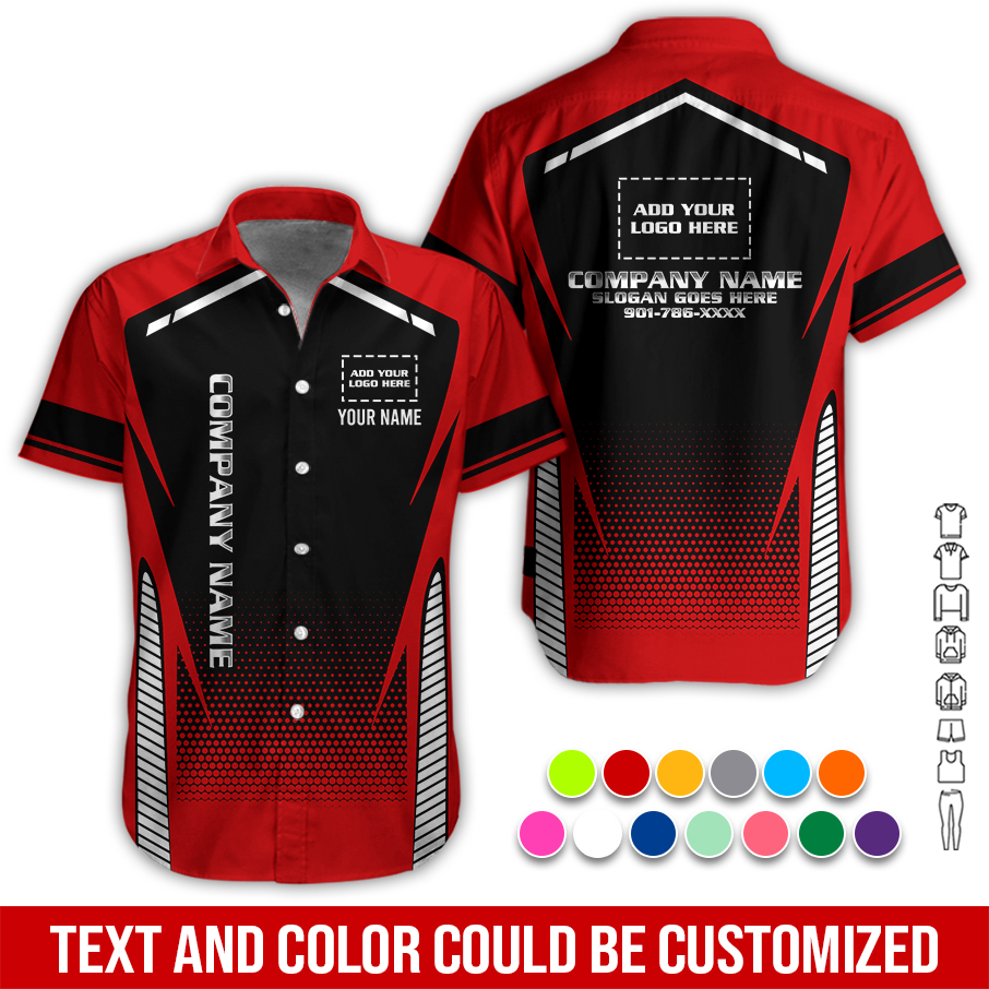 Pocket – Custom Electrical Uniform Hoodie - photo 12