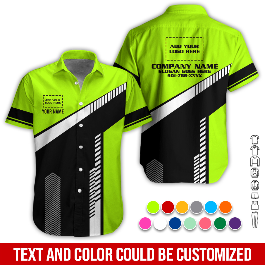 Custom Uniform Hoodie - photo 3